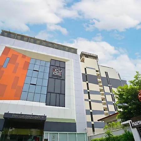 Cubic Bed Pratunam-2